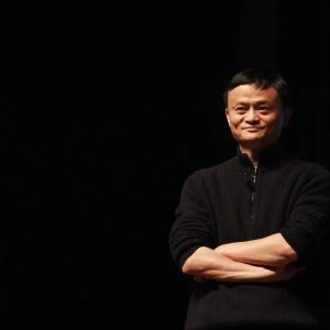 随笔 | 这，是马云犯错的根源-如意