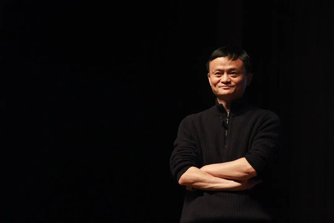 随笔 | 这，是马云犯错的根源 - 如意-如意