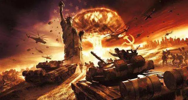 深度 | 从苏联到俄罗斯，工业神话的陨落！ - 如意-如意