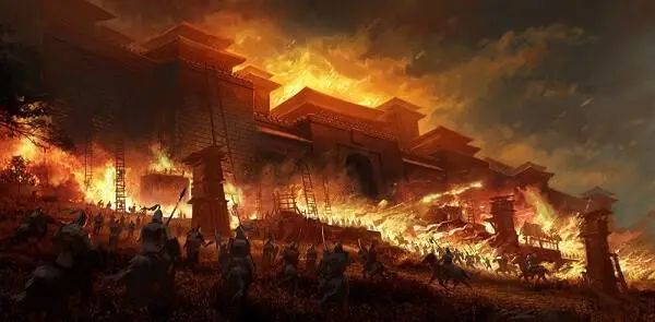 深度 | 五代十国，帝国的转身 - 如意-如意