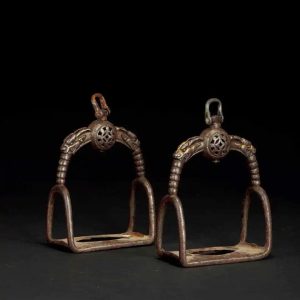 深度 | 战乱300年,争夺中华文明的正朔(增补版)-如意