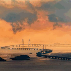 经典 | 这,才是中国对抗霸权的终极武器-如意