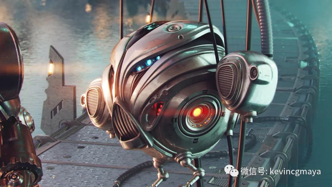 Maya Vray渲染器 v5.20.02 for Maya 2023 - 如意-如意