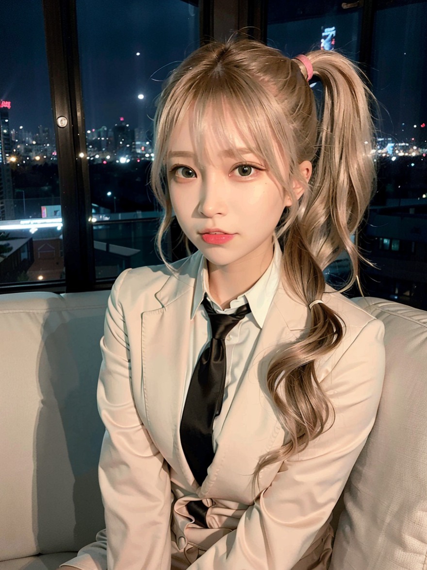 图片[1]-今晚是甜酷御姐 - 如意-如意