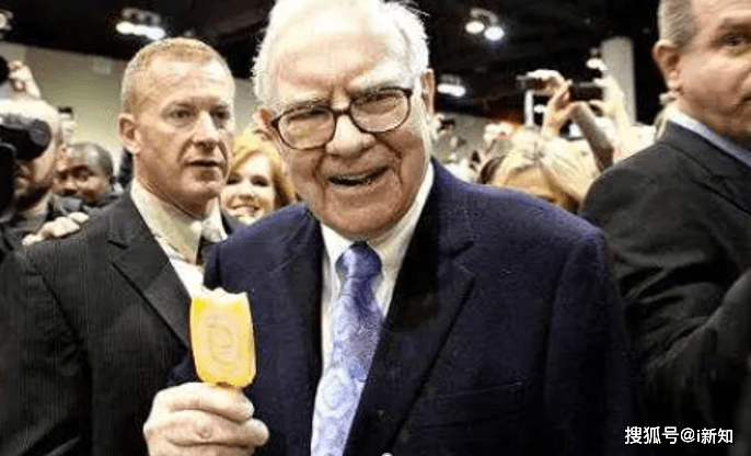 图片[9]-全球最有钱的10位亿万富翁，6个科技领域，7个美国人，最小仅48岁 - 如意-如意