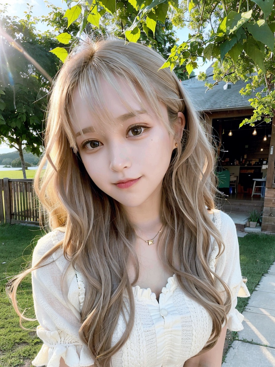 图片[3]-今日份郊游碎片 徜徉自然风光间 虚拟之境亦自然 #Ai绘画#风景 - 如意-如意