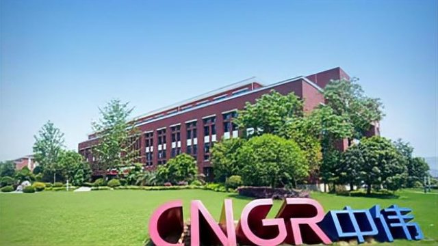 前驱体 - 如意-如意