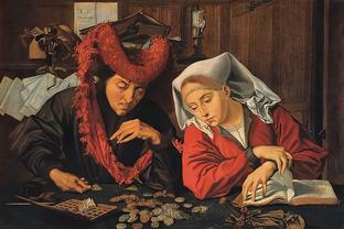 图片[18]-达芬奇，人类历史上独一无二的全才，曾被怀疑是从现代穿越的天才 - 如意-如意