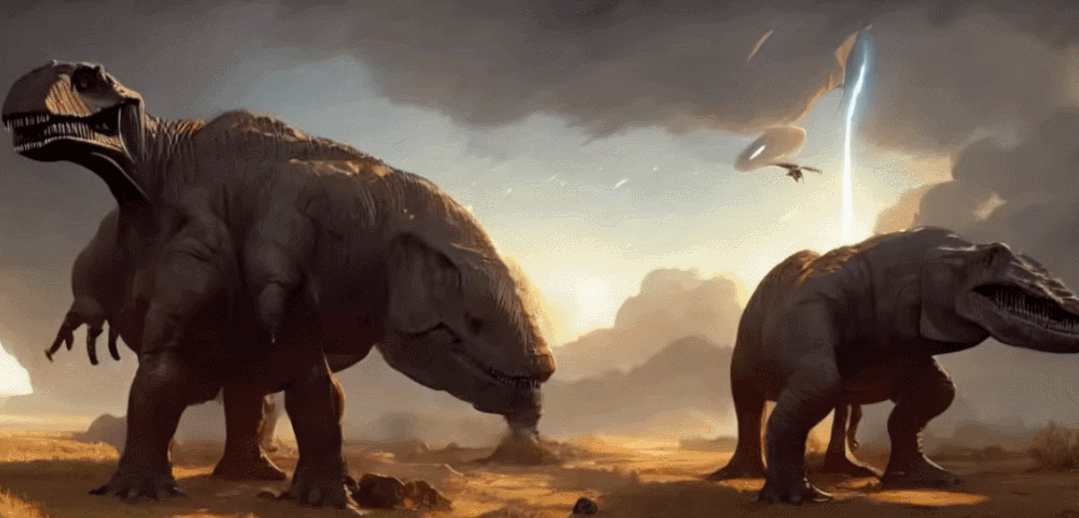 图片[2]-加上Web UI，文本-图像模型Stable Diffusion变身绘图工具，生成艺术大片 - 如意-如意