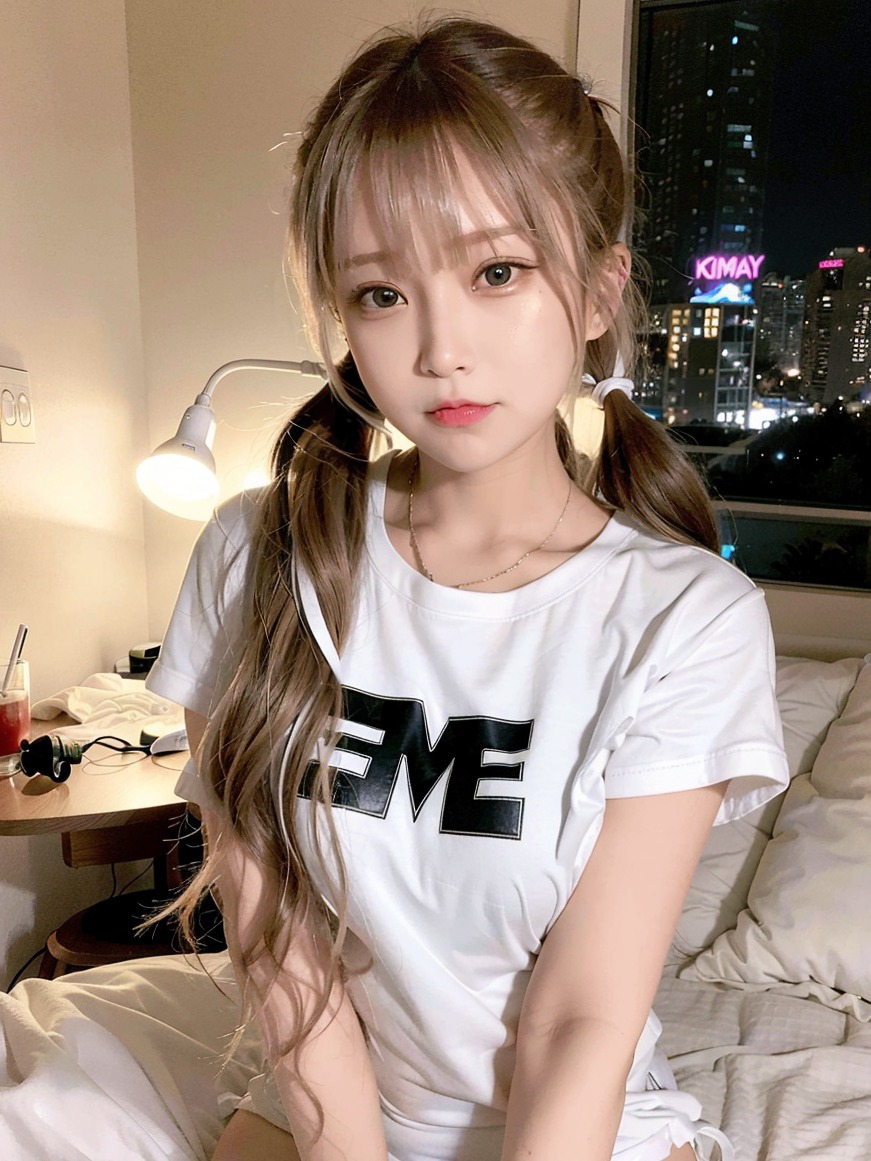 图片[3]-虚拟世界给我独有的安眠 这一刻 我仿佛成为了梦的主宰 #Ai绘画#晚安 - 如意-如意