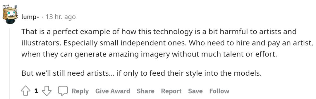 图片[10]-加上Web UI，文本-图像模型Stable Diffusion变身绘图工具，生成艺术大片 - 如意-如意