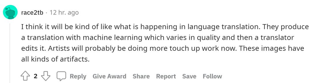 图片[11]-加上Web UI，文本-图像模型Stable Diffusion变身绘图工具，生成艺术大片 - 如意-如意