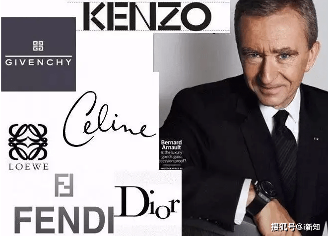 图片[16]-全球最有钱的10位亿万富翁，6个科技领域，7个美国人，最小仅48岁 - 如意-如意