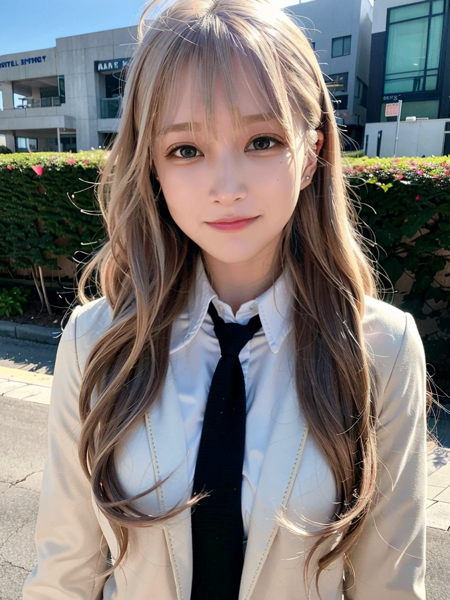 图片[4]-这身制服好看吗 - 如意-如意