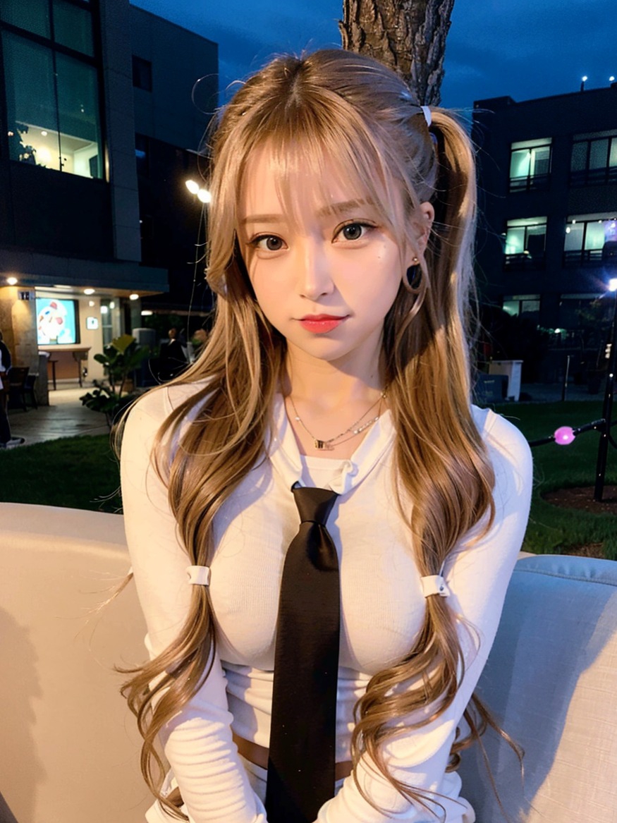 图片[3]-今晚是甜酷御姐 - 如意-如意