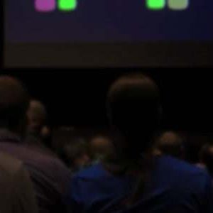 欧美电影励志短片《Dream》-如意