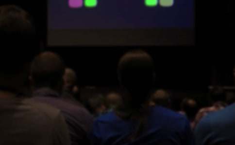 欧美电影励志短片《Dream》 - 如意-如意