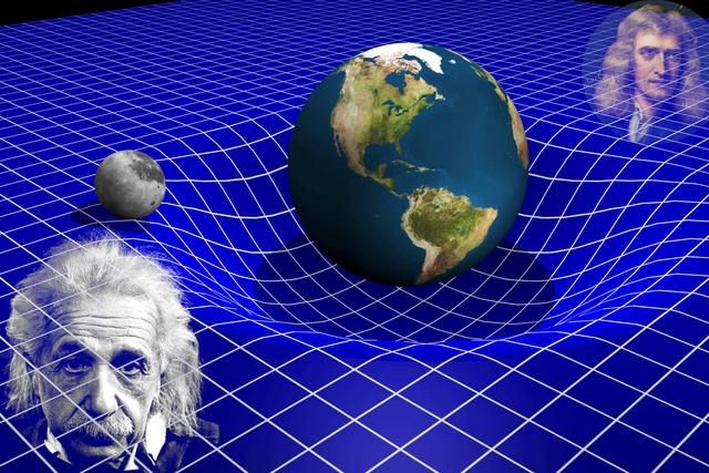 图片[2]-为什么物理定律要禁止超光速？“光锥之内皆命运”是什么意思？ - 如意-如意