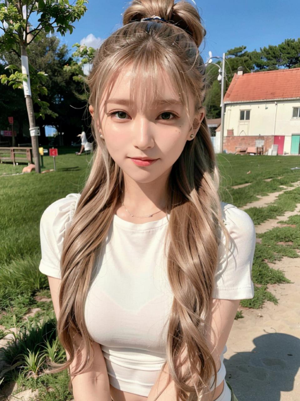 图片[2]-我长在你的审美上了吗 虚拟的我也可以拥有真实的美丽 - 如意-如意