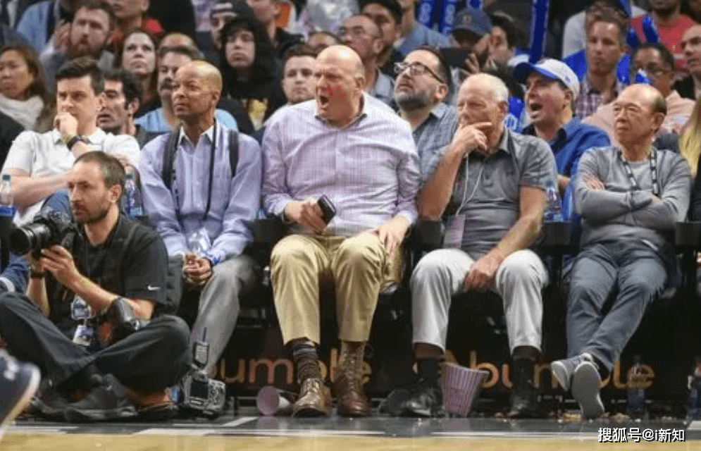 图片[2]-全球最有钱的10位亿万富翁，6个科技领域，7个美国人，最小仅48岁 - 如意-如意