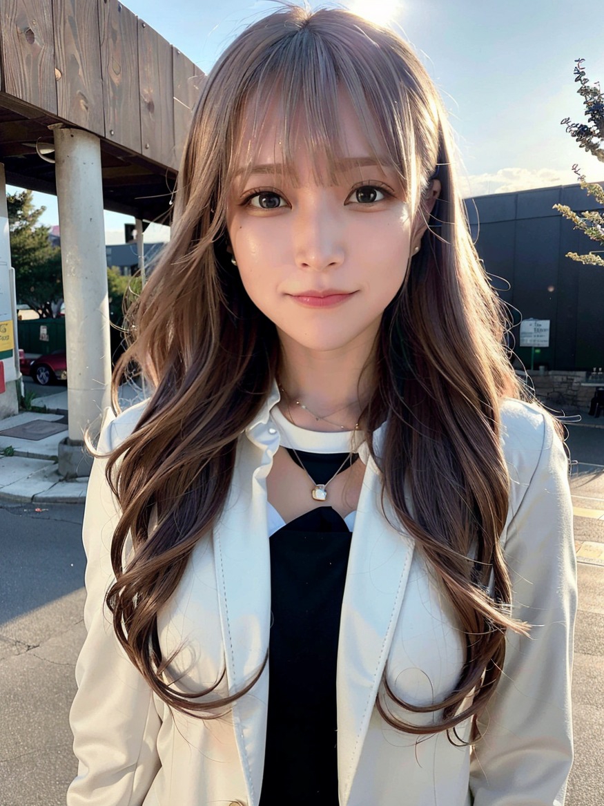 图片[3]-这身制服好看吗 - 如意-如意