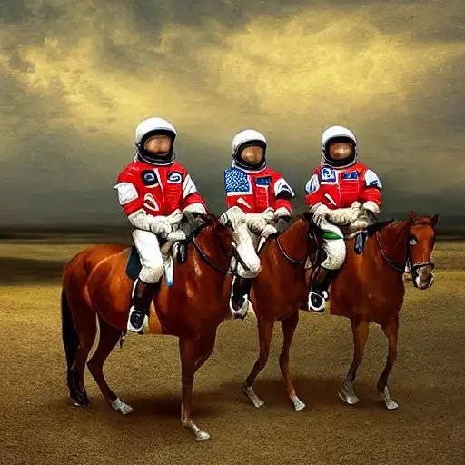 图片[6]-Stable Diffusion的入门介绍和使用教程 - 如意-如意