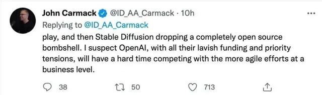 图片[6]-Stable Diffusion 背后的故事：独辟蹊径，开源和社区驱动的 AI 独角兽｜创始人专访 - 如意-如意