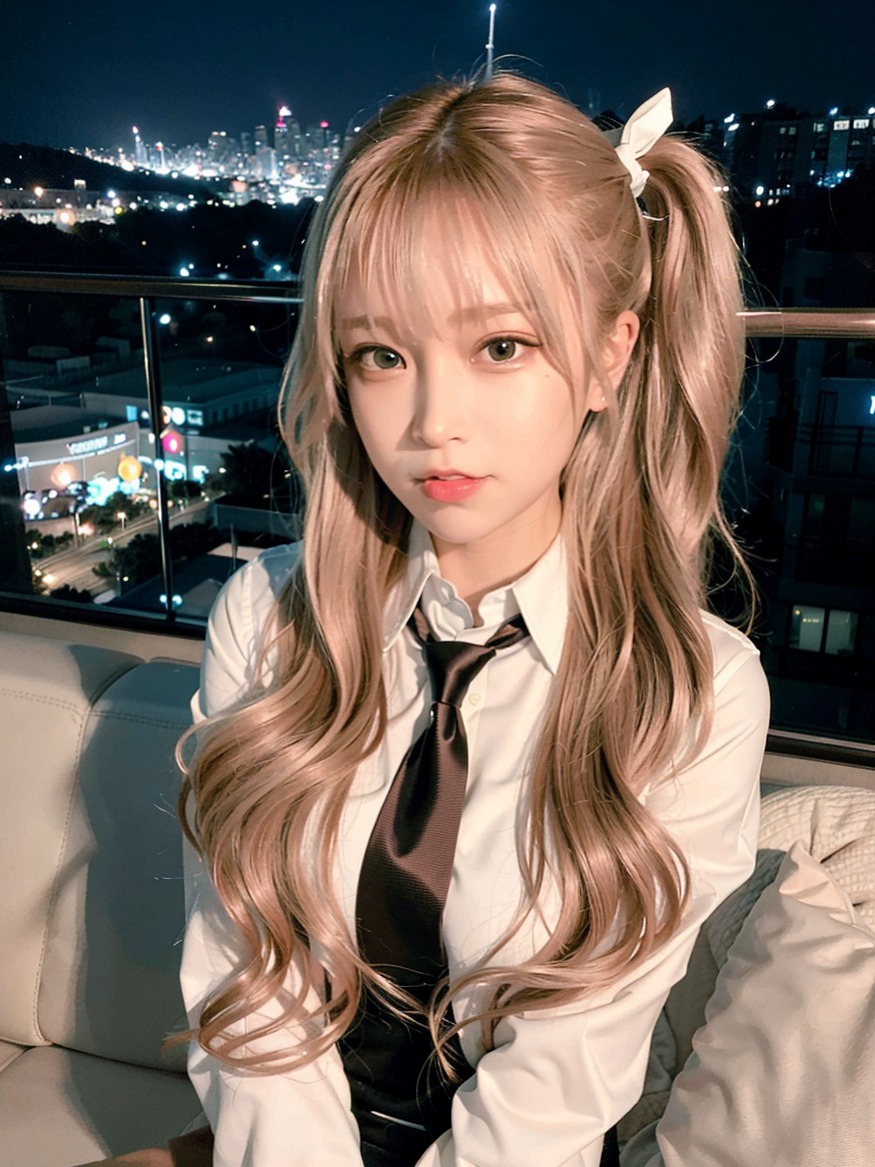 图片[2]-今晚是甜酷御姐 - 如意-如意