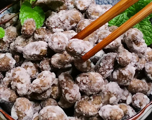 图片[3]-秋天，吃红薯南瓜不如吃它，全身是宝，才2元一斤，炒着吃太香了 - 如意-如意