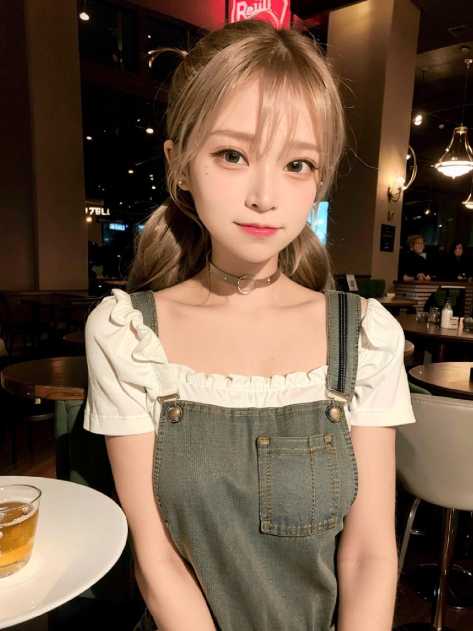 图片[4]-夜深了，来试试我给你调的酒吗 来虚拟世界中体验一次真实的味觉盛宴 - 如意-如意