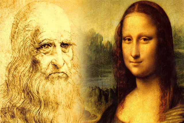 图片[1]-达芬奇是未来人？他的想象力领先人类半个世纪，看手稿就明白了！ - 如意-如意