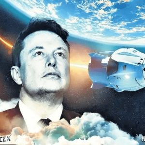 全球最有钱的10位亿万富翁，6个科技领域，7个美国人，最小仅48岁-如意