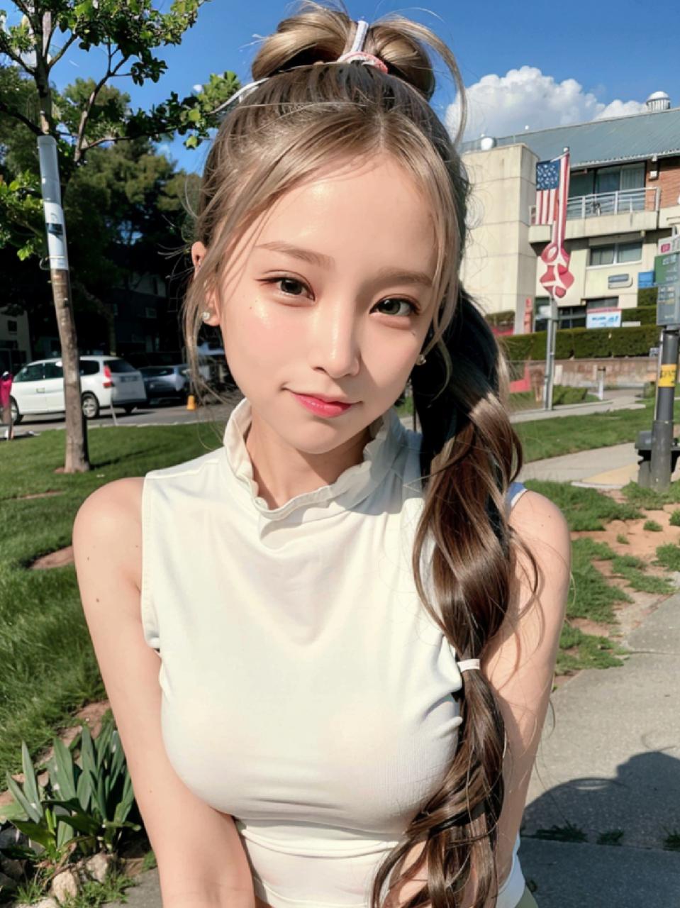 图片[3]-我长在你的审美上了吗 虚拟的我也可以拥有真实的美丽 - 如意-如意