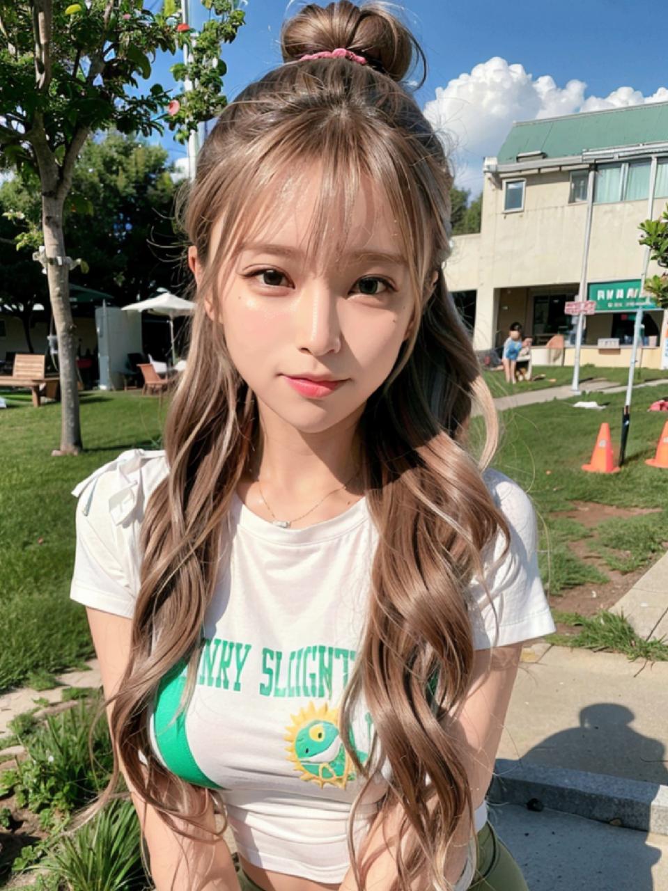 图片[4]-我长在你的审美上了吗 虚拟的我也可以拥有真实的美丽 - 如意-如意