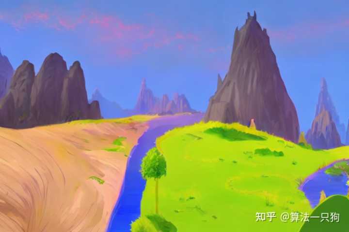 图片[20]-AI 作图神器 Stable Diffusion 有哪些强大功能？ - 如意-如意