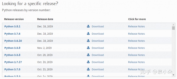 图片[1]-python详细安装教程 - 如意-如意