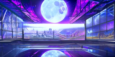 图片[2]-使用stable-diffusion-webui部署NovelAi/Stable Diffusion 保姆级教程、命令解释、原理讲解(colab、windows、Linux ) - 如意-如意