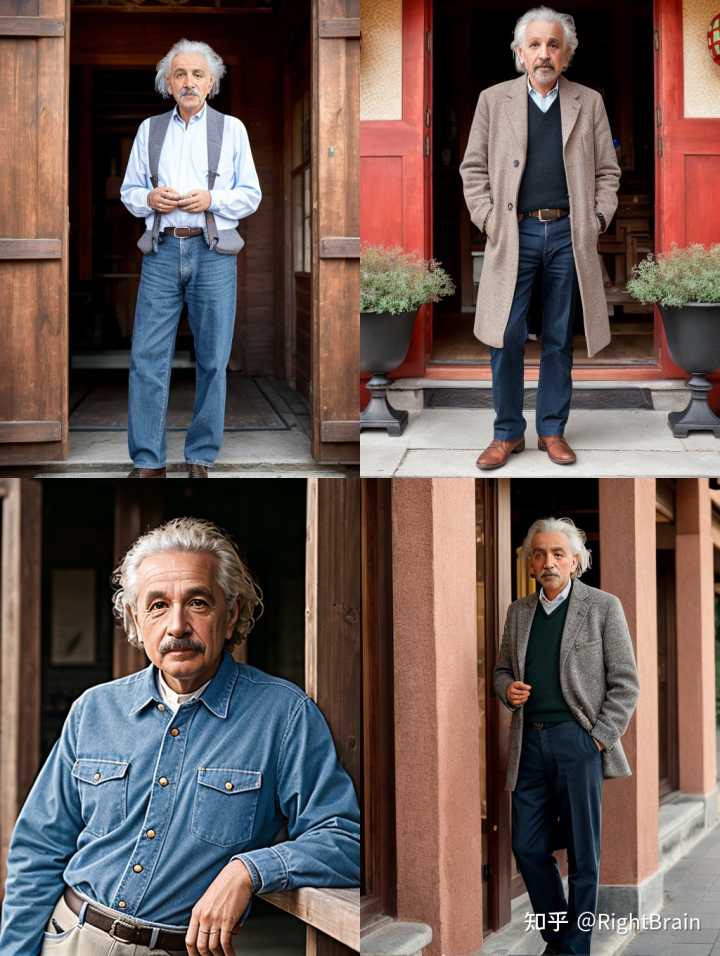 图片[3]-北大团队发布的Vega AI创作平台，将为国内图像生成领域带来什么影响？ 2023年2月，随着chatgpt产品的爆火引发了各行业对AIGC领域的关注。一个来自北大的团队宣布上线一款名为Vega AI的创作工具。 - 如意-如意