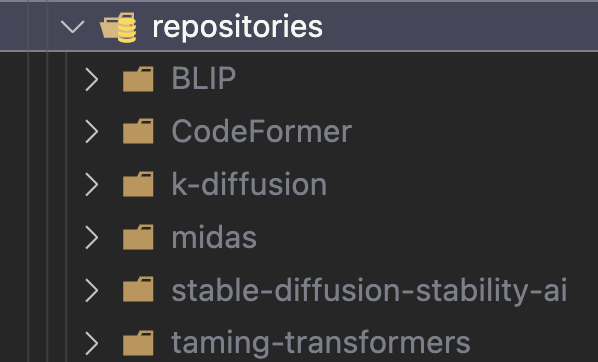 图片[14]-庖丁解牛 Stable-diffusion-webui 插件拓展及依赖汇总 - 如意-如意