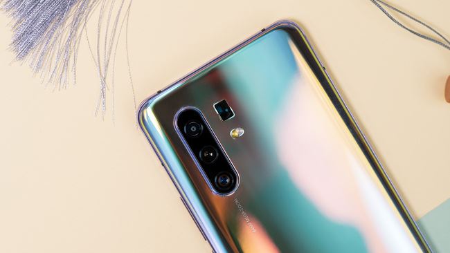 图片[9]-vivo X30 Pro值得买吗 vivo X30 Pro手机全面评测 - 如意-如意