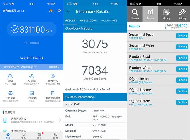 图片[6]-vivo X30 Pro值得买吗 vivo X30 Pro手机全面评测 - 如意-如意