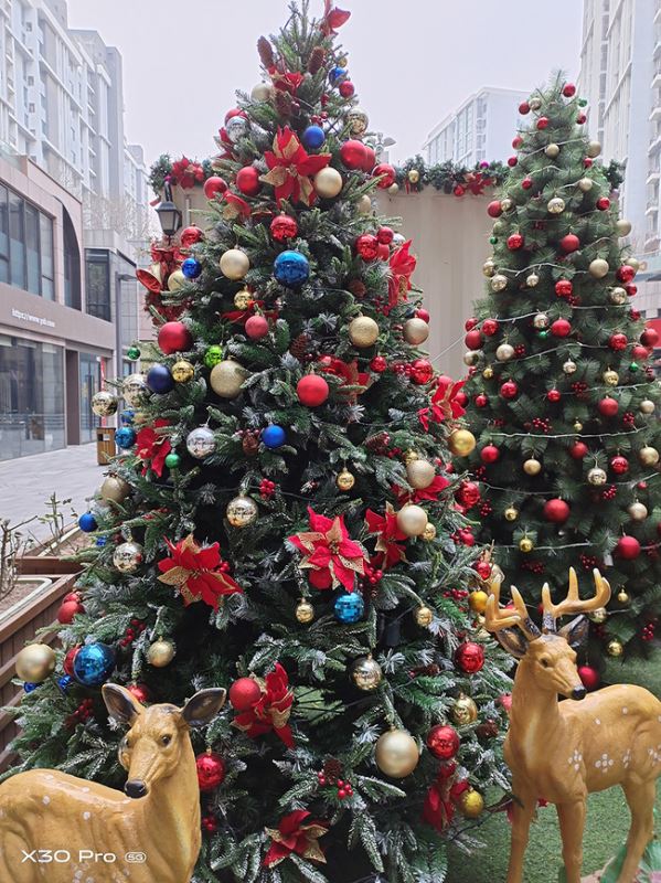 图片[22]-vivo X30 Pro值得买吗 vivo X30 Pro手机全面评测 - 如意-如意