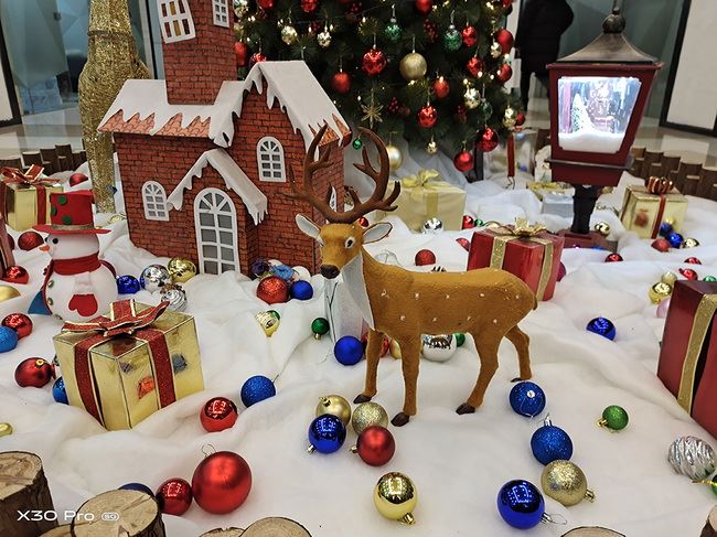 图片[26]-vivo X30 Pro值得买吗 vivo X30 Pro手机全面评测 - 如意-如意