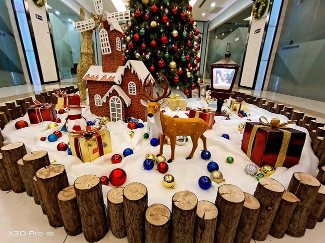 图片[27]-vivo X30 Pro值得买吗 vivo X30 Pro手机全面评测 - 如意-如意