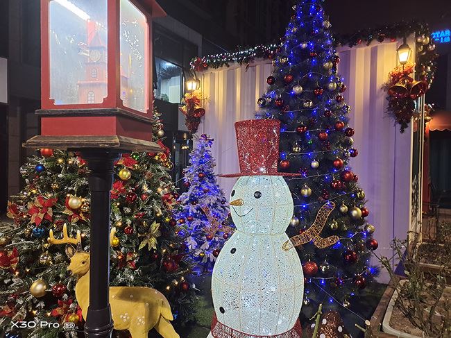 图片[30]-vivo X30 Pro值得买吗 vivo X30 Pro手机全面评测 - 如意-如意