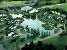 北湖9号会所-如意