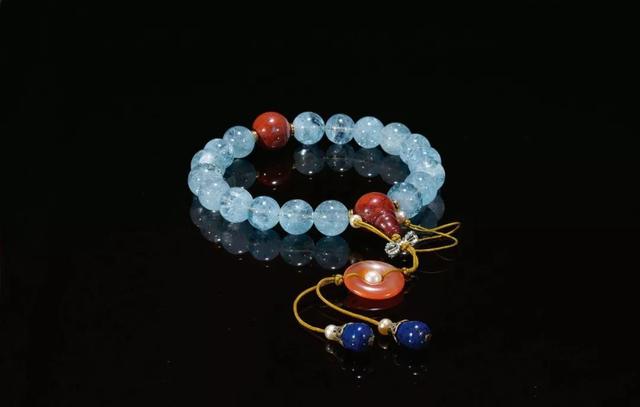 |手串十八“子”,“籽”“子”各不同