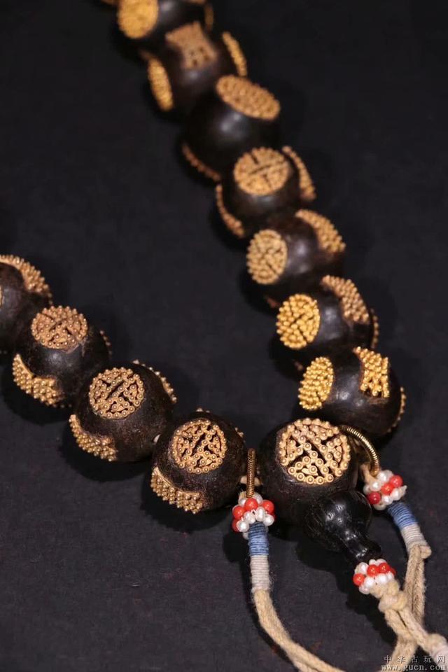|手串十八“子”,“籽”“子”各不同
