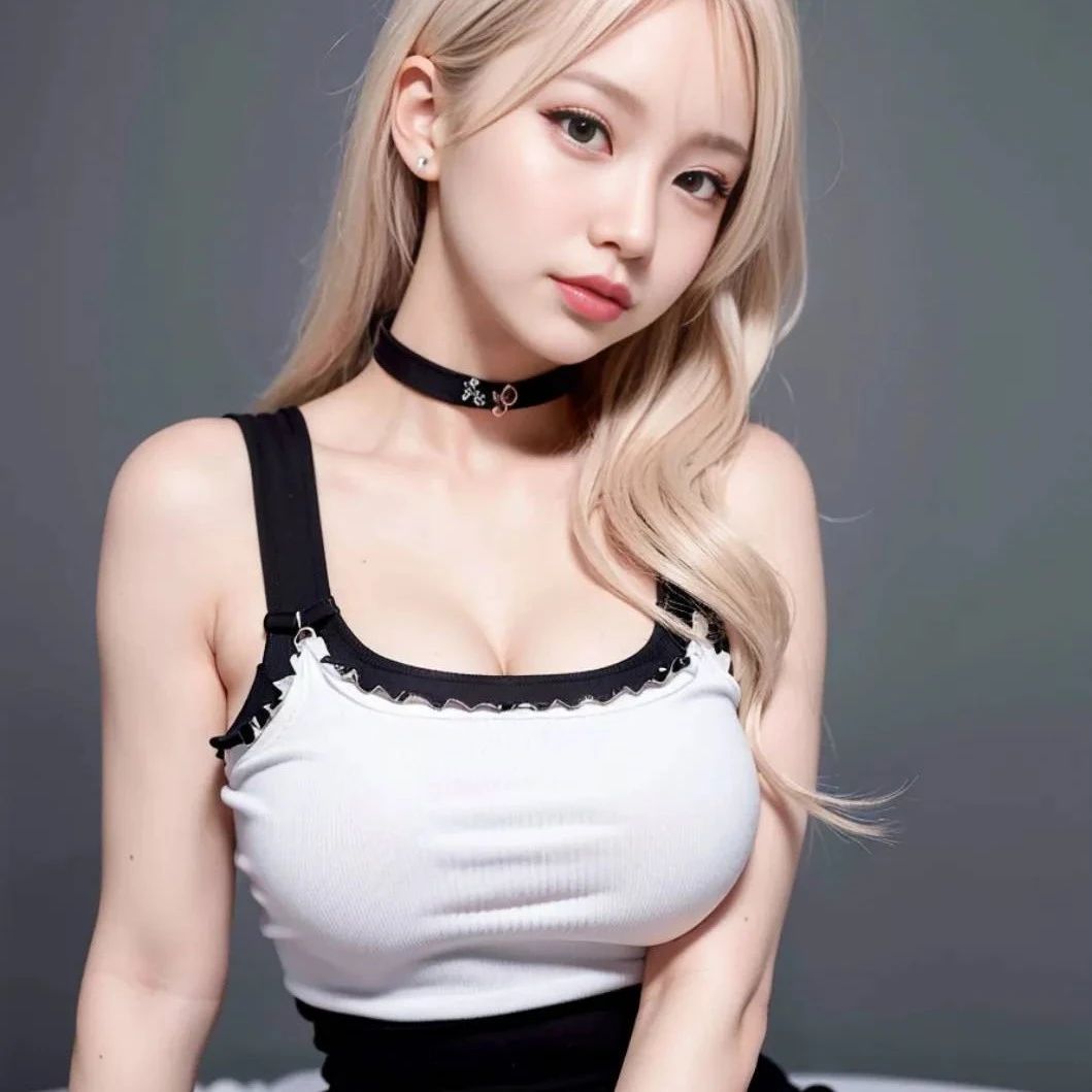 进化神速~用AI生成真人图片和视频！ - 如意-如意