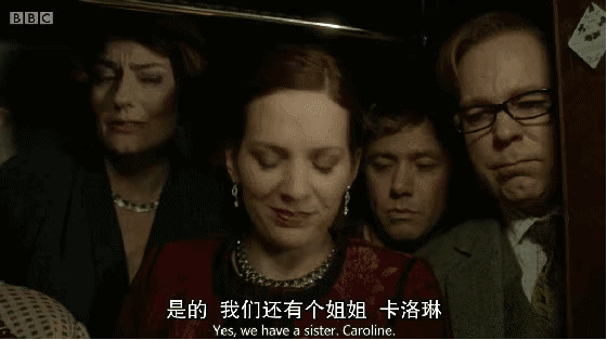 图片[15]-《9号秘事》：你真看懂了细思极恐的沙丁鱼游戏吗？ - 如意-如意